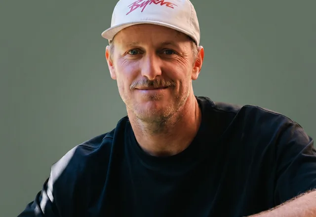 Brando Hasick — Kaizen Collective