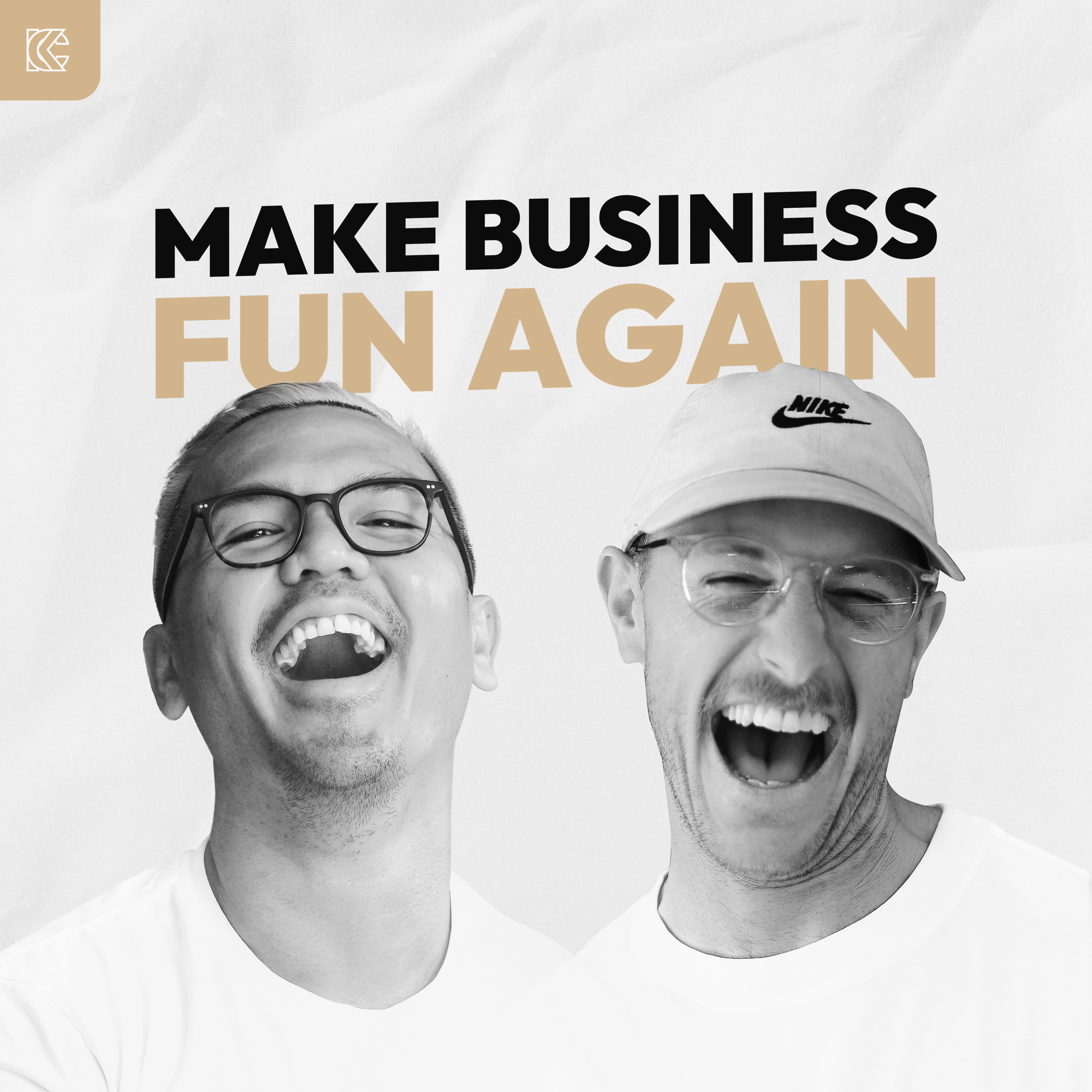 Make Business Fun Again